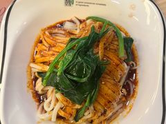 -魏家凉皮(中央广场店)