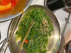 -西塔老太太泥炉烤肉(川沙百联店)