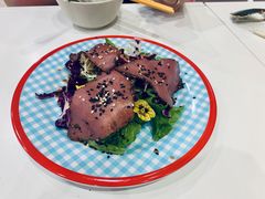 -玩味工厂·东南亚特色餐厅(太古里店)