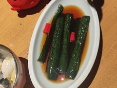 -竹里馆 ·茶食(奥体店)