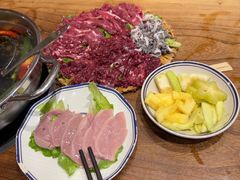 -厝味火锅·潮汕卤水火锅(十一合店)