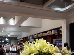 -BAKER&SPICE(安福路店)