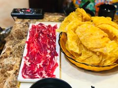 -牛鼎记潮汕牛肉火锅(阳朔店)
