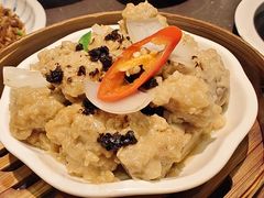-南海渔村·徐博馆(琶洲店-粤菜养生宴)