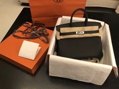 -爱马仕 HERMES(上海ifc商场店)