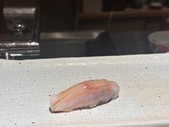 -镹·鱼料理  国产鱼使用店