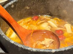 -芸山季·云南山珍菌火锅(人民广场来福士店)