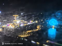 -舟山希尔顿酒店