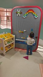 -奈尔宝·儿童乐园·亲子餐厅(苏州大悦城店)