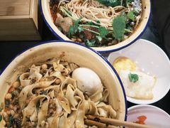 -阿福板凳面(观音桥店)