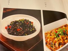-巴渝菜舍曾氏麻辣风(霸州店)