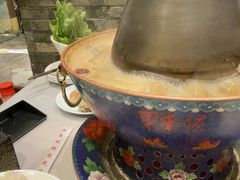 -东来顺饭庄(apm总店)