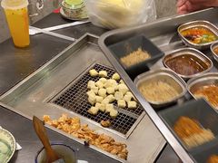 -塘屋烧烤·云南火塘烧烤品牌(春城慧谷旗舰店)