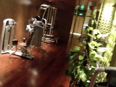 -上海中航虹桥机场泊悦酒店