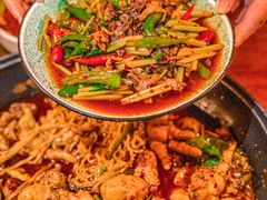 -绝城芋儿鸡(犀浦旗舰店)