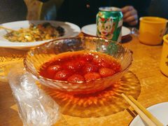 -喝丢一只鞋海鲜烧烤·海肠捞饭(东关街店)