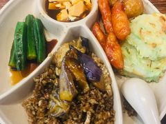 -素满香·食养自助(建邺万达店)