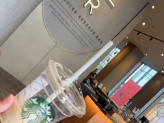 -星巴克臻选(深圳前海嘉里中心店)