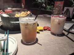 -芸山季·云南野生菌火锅(宝能环球汇店)