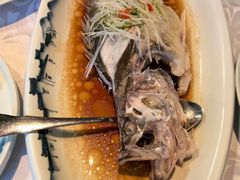 -杭州香格里拉·香宫中餐厅