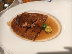 深井烧鹅-飶香居(省博物馆店)