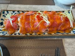 -極上萬膳·日料放题(来福士江景店)