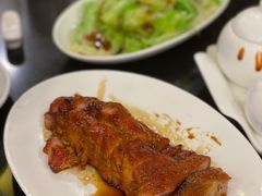 蜜汁叉烧（例牌）-丽的面家(多宝路店)