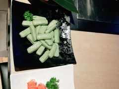 -新石器烤肉(周浦万达店)