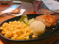 -铃木食堂(帽儿胡同店)