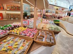 自助取餐区-稻香村(观前街店)