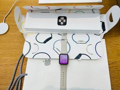 -Apple零售店(成都太古里店)