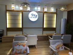 -柴犬小屋·柴餐厅·狗咖食堂(金鼎广场店)