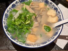 -小潘记鸭血粉丝汤