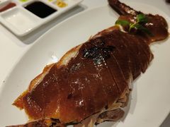 -局气 烤鸭·北京菜(光华路店)