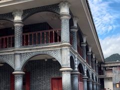 -遵义会议纪念馆