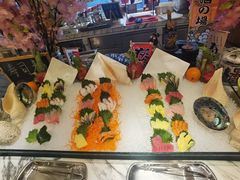 -南京金鹰尚美酒店·尚美西餐厅