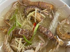 -嘉升大排档(番禺总店)