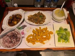 -嘉悦时光玺悦阁月子中心(九龙湖店)