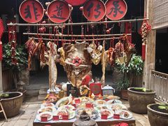 -文儒九号·闽菜馆(三坊七巷店)