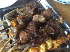 小腰-西北朗益和穆斯林餐厅