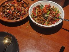 -徽三说·土徽菜·中国徽菜连锁品牌(一中店)