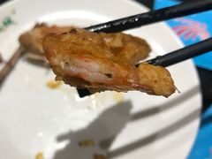 -清真·锦翔炝锅鱼(明德门店)