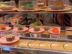 -争鲜回转寿司(东方银座店)