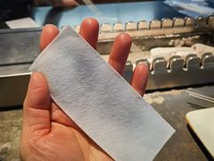-很久以前羊肉串(中山公园店)