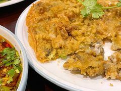 蚝仔烙-鱼篮仔·潮汕美食(圆明新园店)