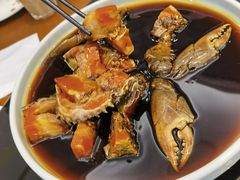 -涌觅名灶·本地海鲜宁波菜(财富广场店)