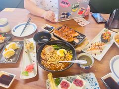 -小川洋风料理(武商MALL店)