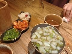 -鸟幸 TORISAKI 炭火居酒屋