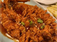 -燕风楼烤鸭店(建设总店)