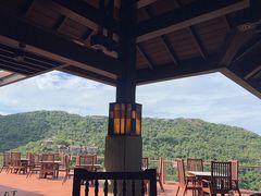 -三亚亚龙湾人间天堂鸟巢度假村